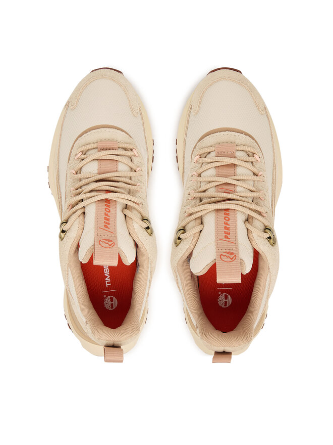 Timberland Снікерcи Timberland Motion Access Low Lace Up TB0A2N4BEW21 Бежевий