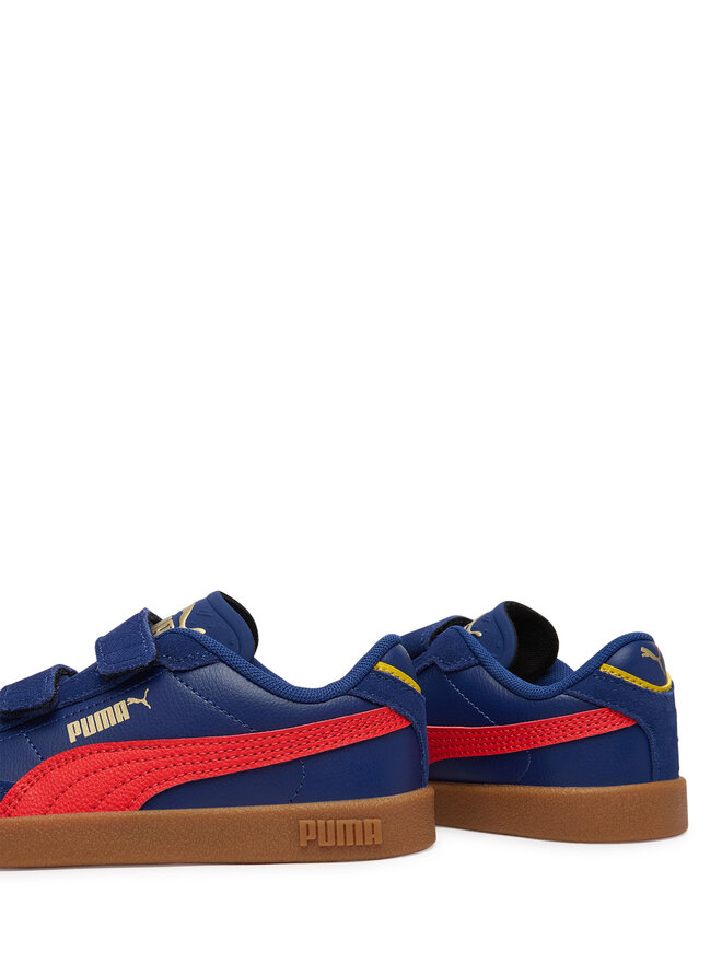 Puma Снікерcи Puma Club II Era V PS 402307 19 Cиній