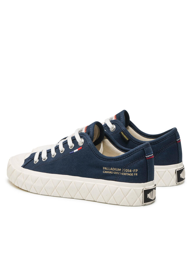 Palladium Bambas Palladium Palla Ace Cvs 77014-458-M Azul marino