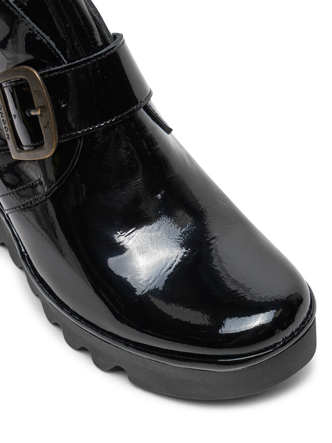 Fly London Botines Fly London Birtfly P501397007 Negro