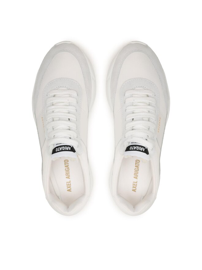 Axel Arigato Sneakers Axel Arigato Genesis Vintage Runner 84081 Weiß