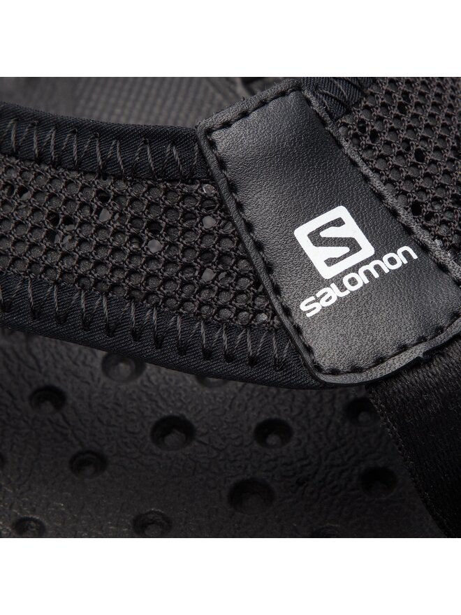Salomon В'єтнамки Salomon Rx Break 4.0 407448 27 M0 Чорний