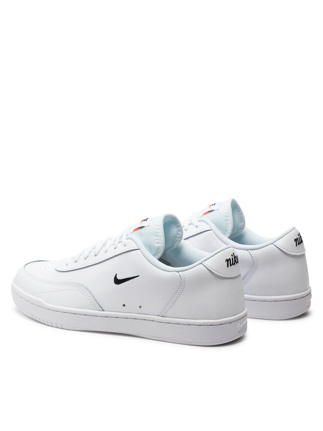 Nike Sneakersy Nike Court Vintage CJ1679 101 Bílá