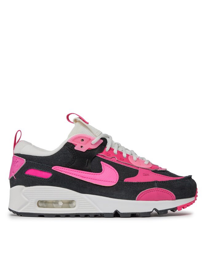 Nike Sneakersy Nike Air Max 90 Futura DV7190-101 Różowy