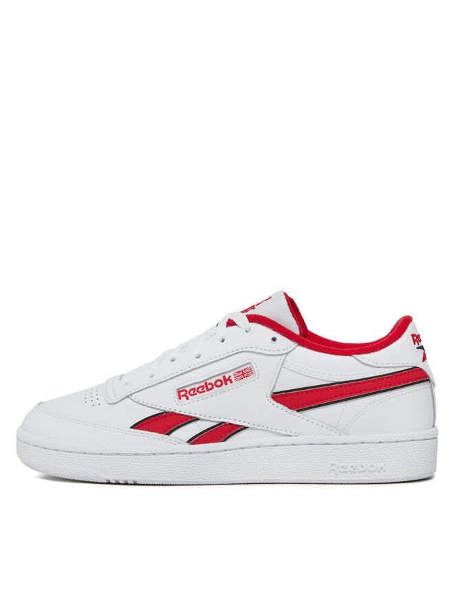 Reebok Sportcipők Reebok Club C Revenge IF0236 Fehér