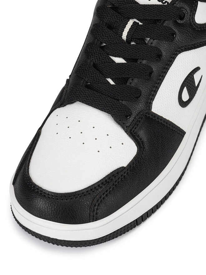 Champion Sneakers Champion RD18 2.0 B GS LOW S32415-WW019 Alb