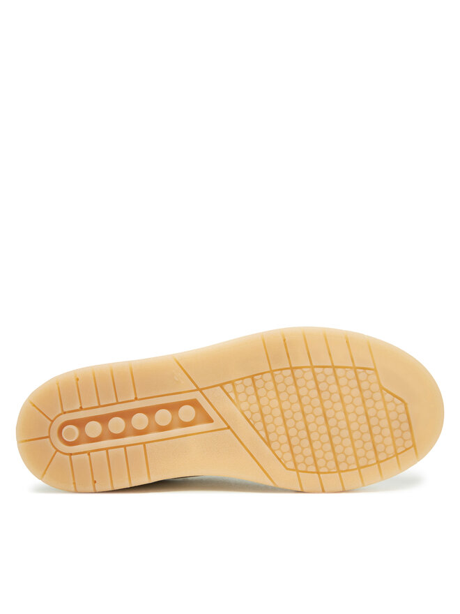 Elisabetta Franchi Sneakers Elisabetta Franchi SA-48G-51E2-V420 Alb