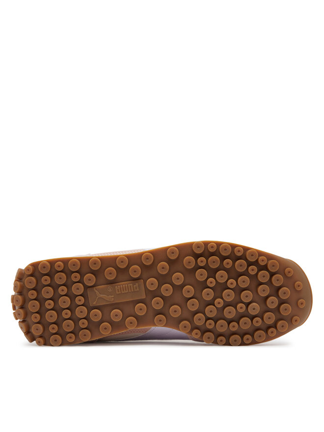 Puma Sneakersy Puma Easy Rider Kids Jr 399715 06 Růžová