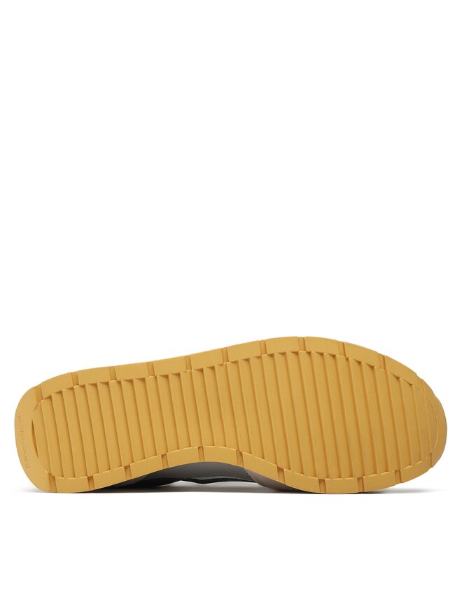 Emporio Armani Sportcipők Emporio Armani X4X537 XN730 S704 Szürke