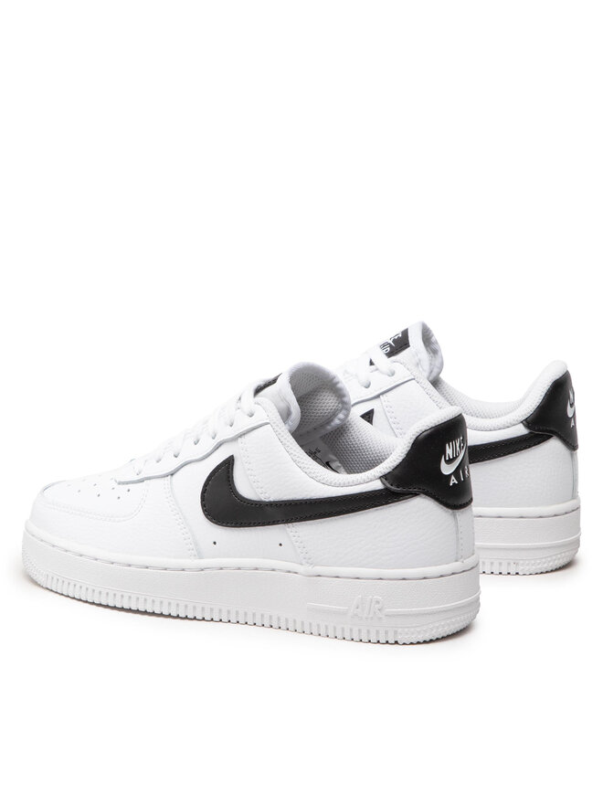 Nike Sneakers Nike Air Force 1 '07 DD8959 103 Weiß