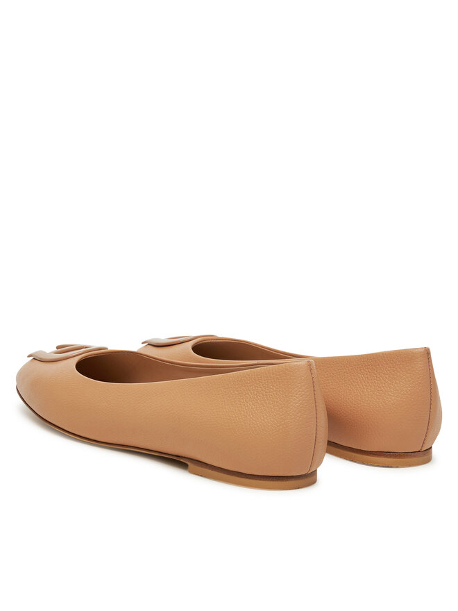 Aigner Balerinke Aigner Madeleine 2A 1251300 Smeđa