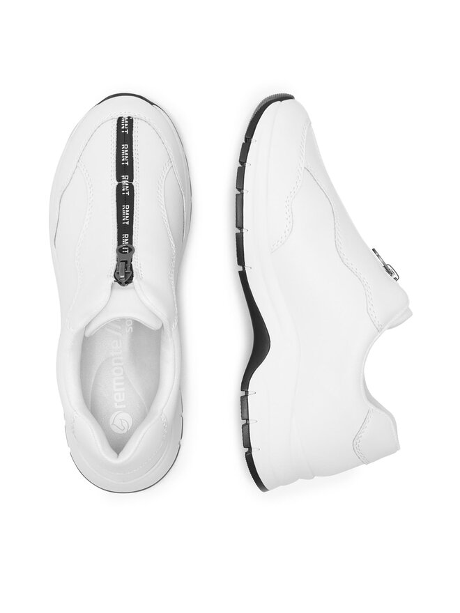 Remonte Sneakers Remonte D0G03-80 Weiß