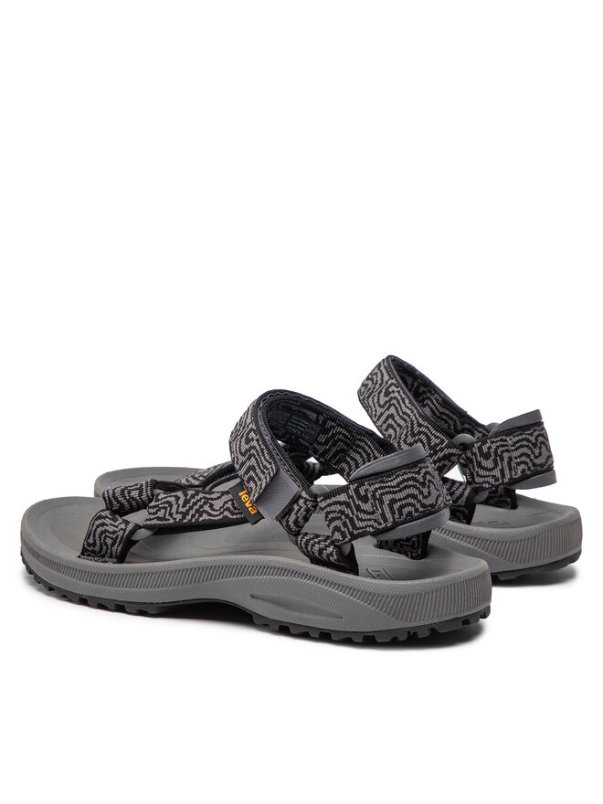 Teva Sandalen Teva Winsted 1017419 Grau