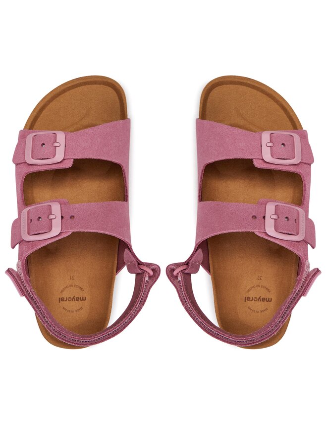 Mayoral Sandalen Mayoral 45603 Rosa