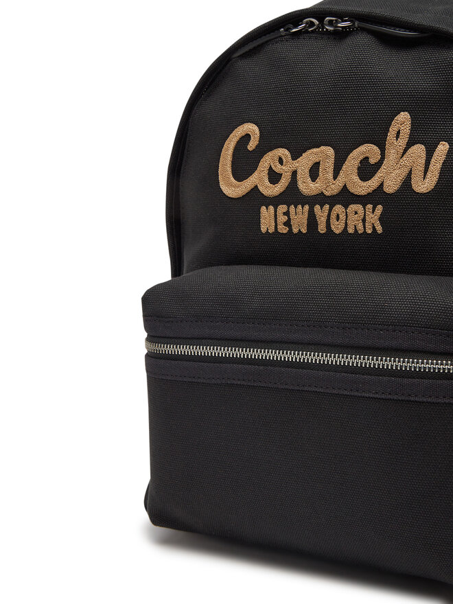 Coach Σακίδιο Coach CAM76 Μαύρο