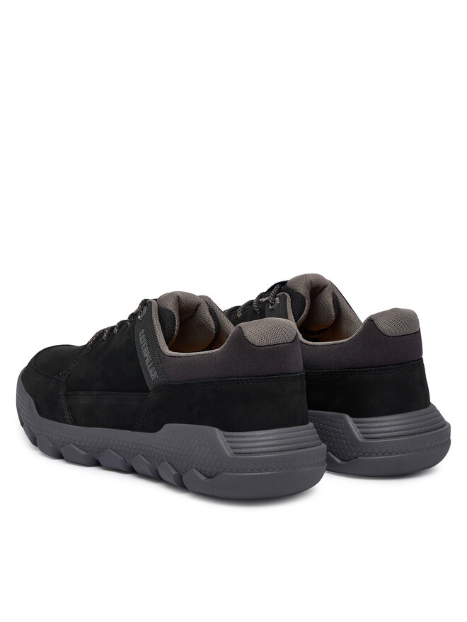 CAT Footwear Sneakers CAT Footwear Hex Lite Cruise Mid P726401 Schwarz