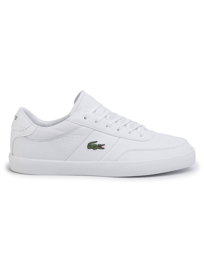 Lacoste Teniszcipő Lacoste Court-Master 120 5 Cma 7-39CMA007121G Fehér