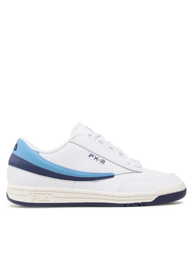 Fila Sneakers Fila Original Tennis '83 FFM0215.13217 Bianco