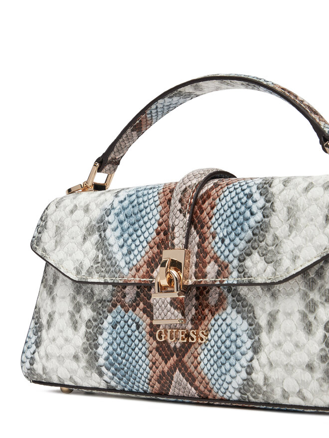 Guess Kabelka Guess Queensland HWKG96 55200 Barevná