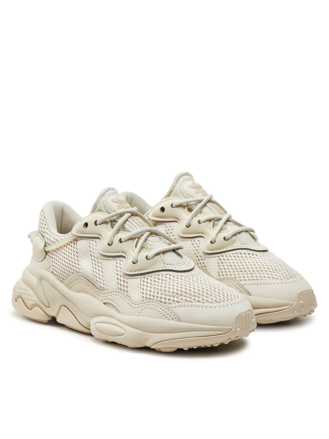 Adidas ozweego cream best sale