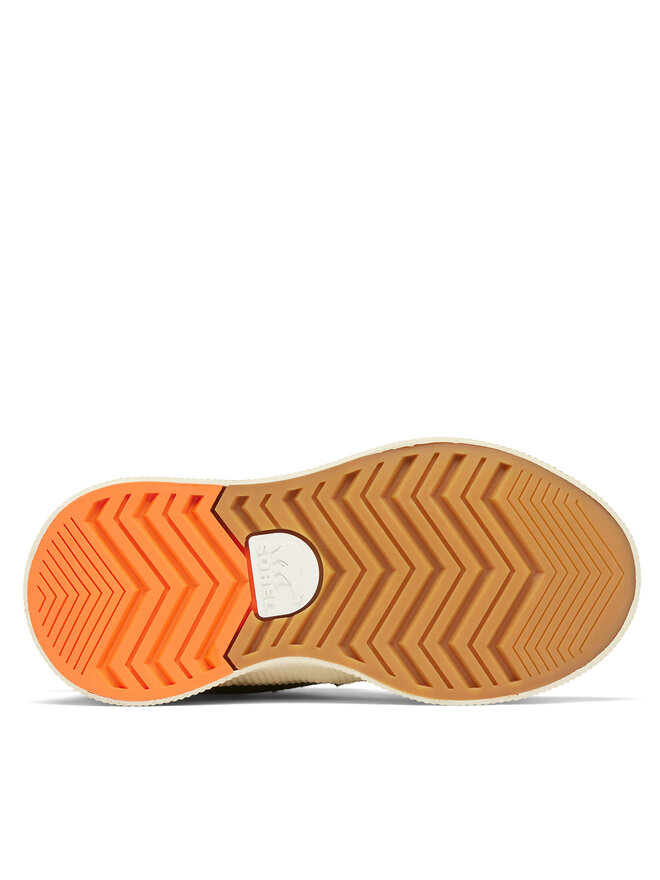 Sorel Schnürschuhe Sorel Out N About™ Iv Classic Wp 2088651355 Grün