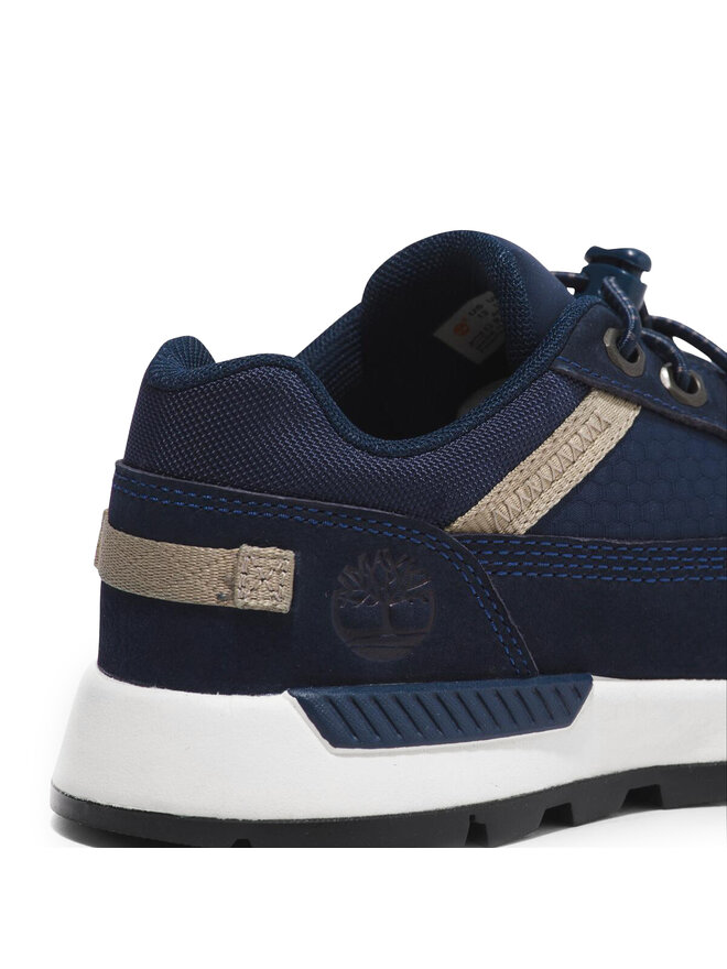 Timberland Sneakersy Timberland Killington Trekker Low Lace Sneaker TB0A691WW061 Tmavomodrá
