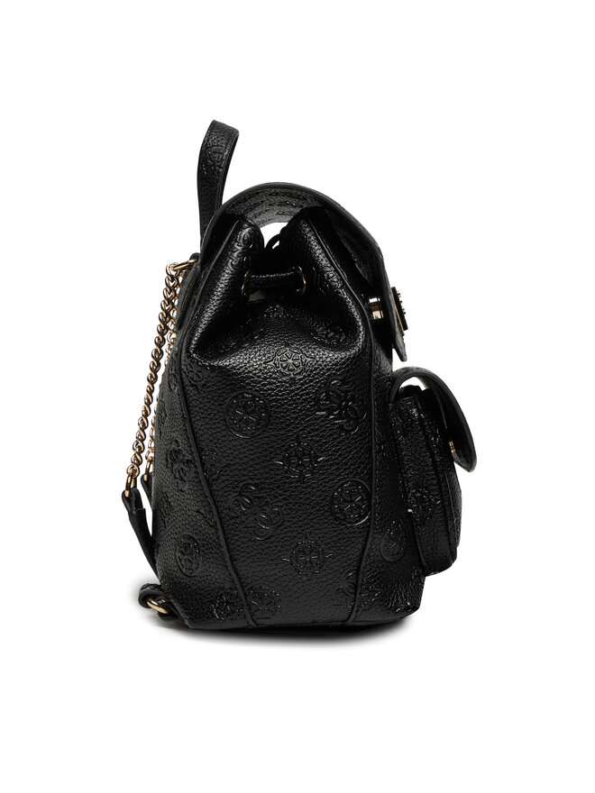 Guess Rucksack Guess HWPG93 49310 Schwarz