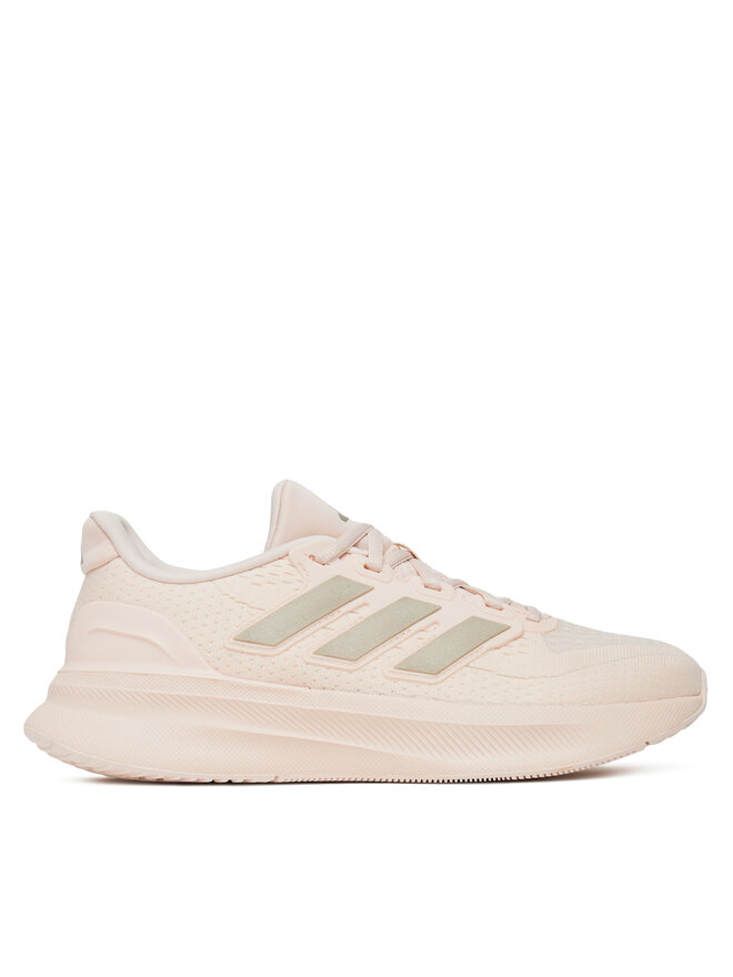 adidas Взуття для бігу adidas Ultrarun 5 W JR3008 Рожевий