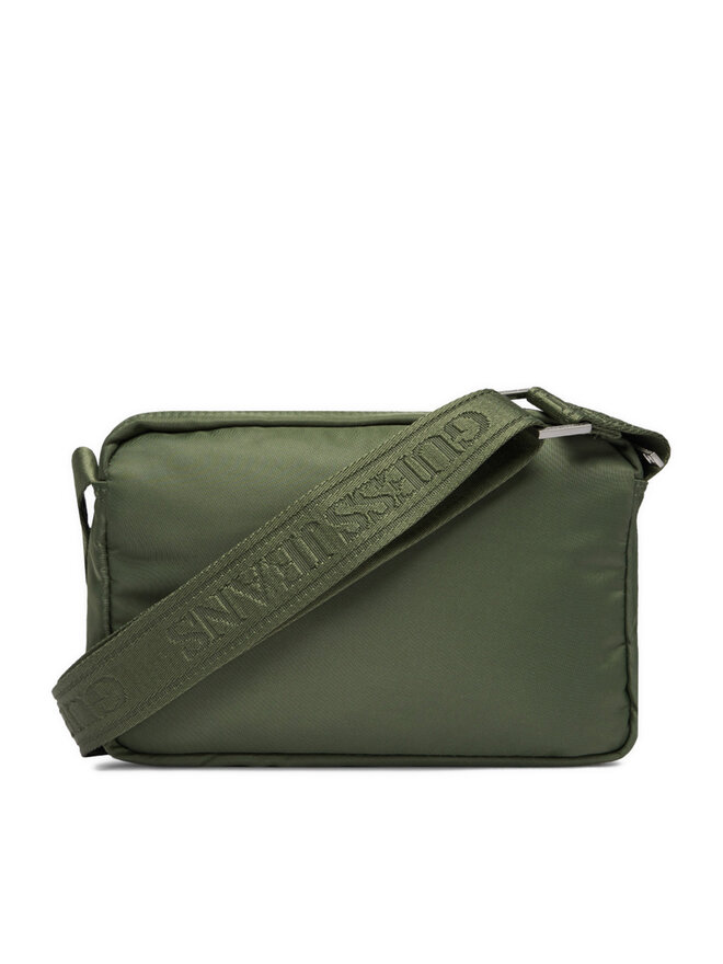 Guess Jeans Handtasche Guess Jeans CWBEO-GUESS-B-005-10 Grün