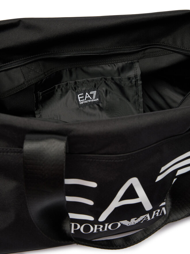 EA7 Emporio Armani Sporttasche EA7 Emporio Armani 7X000764 AF29356 UC001 Schwarz