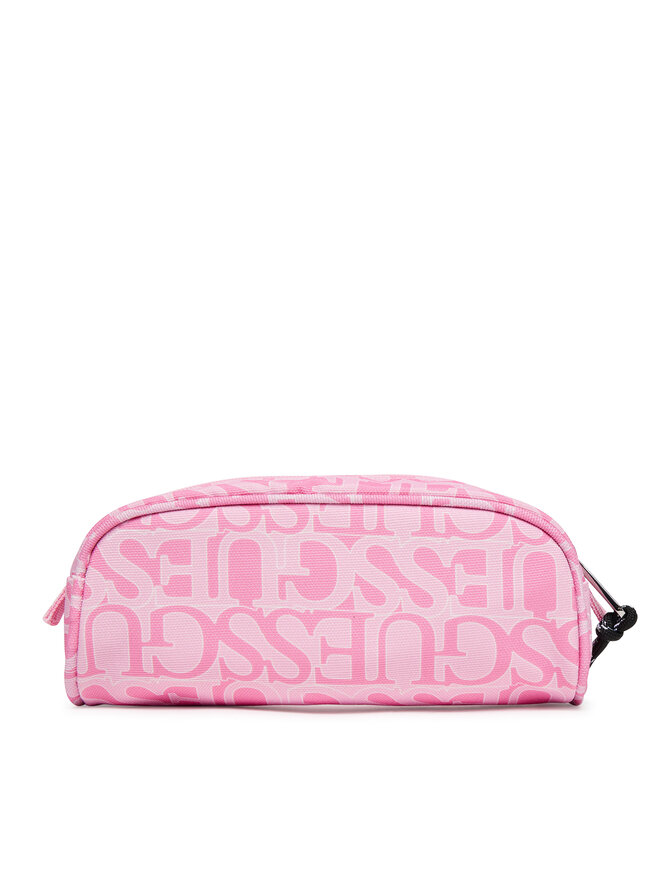Guess Federtasche Guess H5YZ01 WGCS0 Rosa