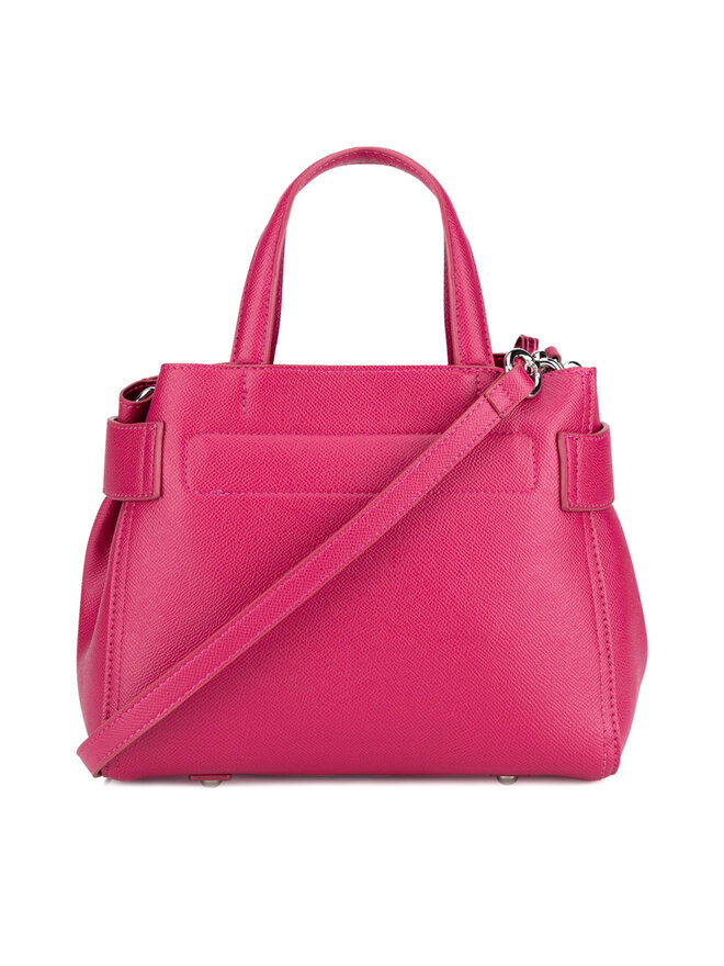 Juicy Couture Geantă Juicy Couture BIJXT3090WVP Roz