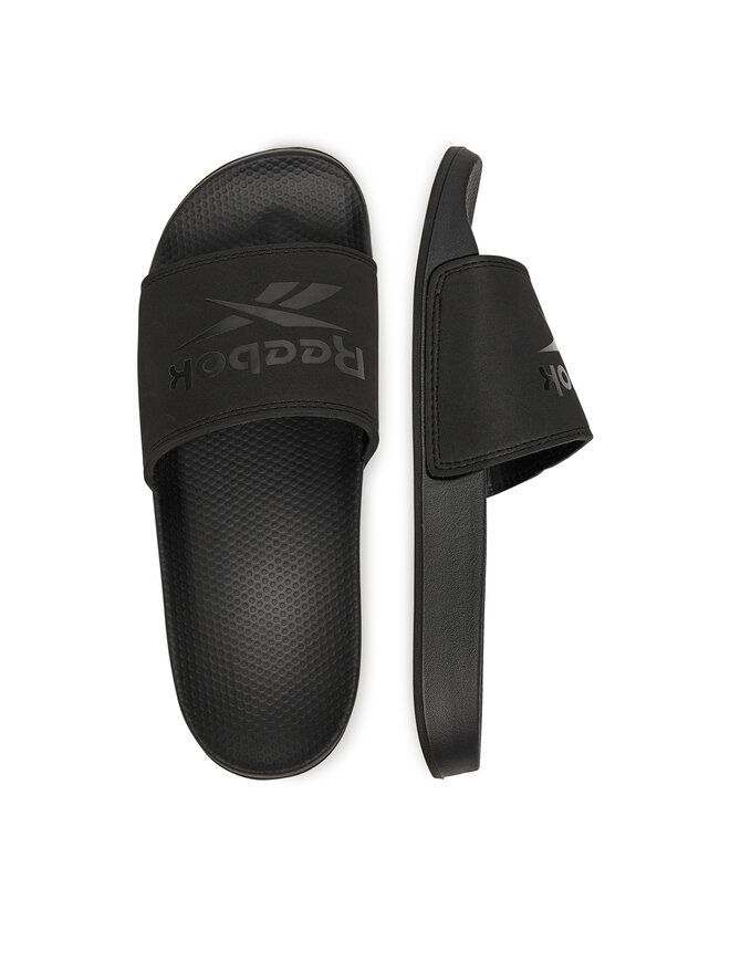 Reebok Παντόφλες Reebok SS25-3C069-2 Μαύρο