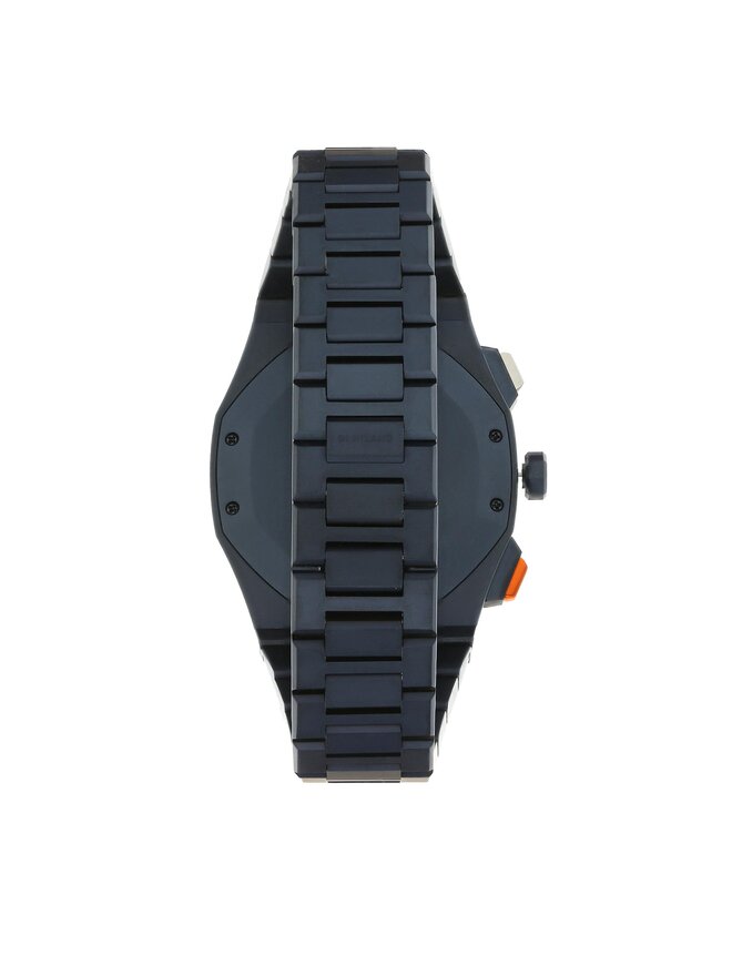 D1 Milano Hodinky D1 Milano CHBJ12 Modrá