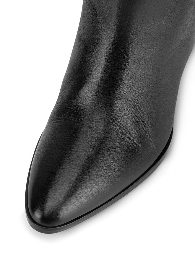 Gino Rossi Botines Gino Rossi HANYIA-116027 Negro