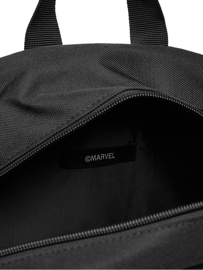 Marvel Hátizsák Marvel CEO-ACCCS-AW25-218MV Fekete