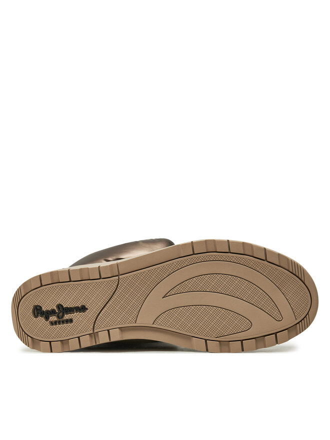 Pepe Jeans Μπότες Χιονιού Pepe Jeans PLS50554 Μπεζ