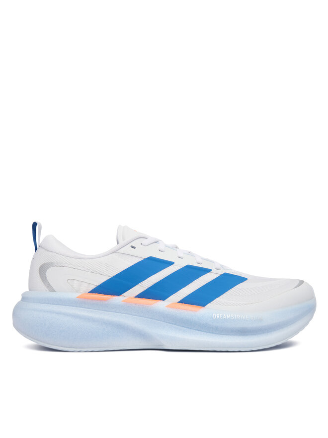 adidas Laufschuhe adidas Supernova Glide Running Shoes KJ1869 Weiß