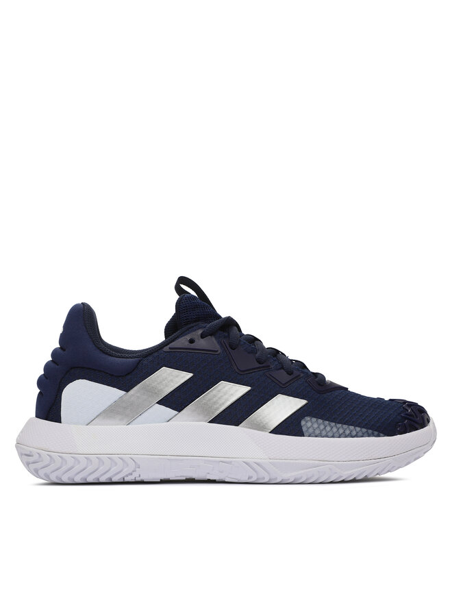 Взуття для тенісу adidas SoleMatch Control Tennis Shoes HQ8440