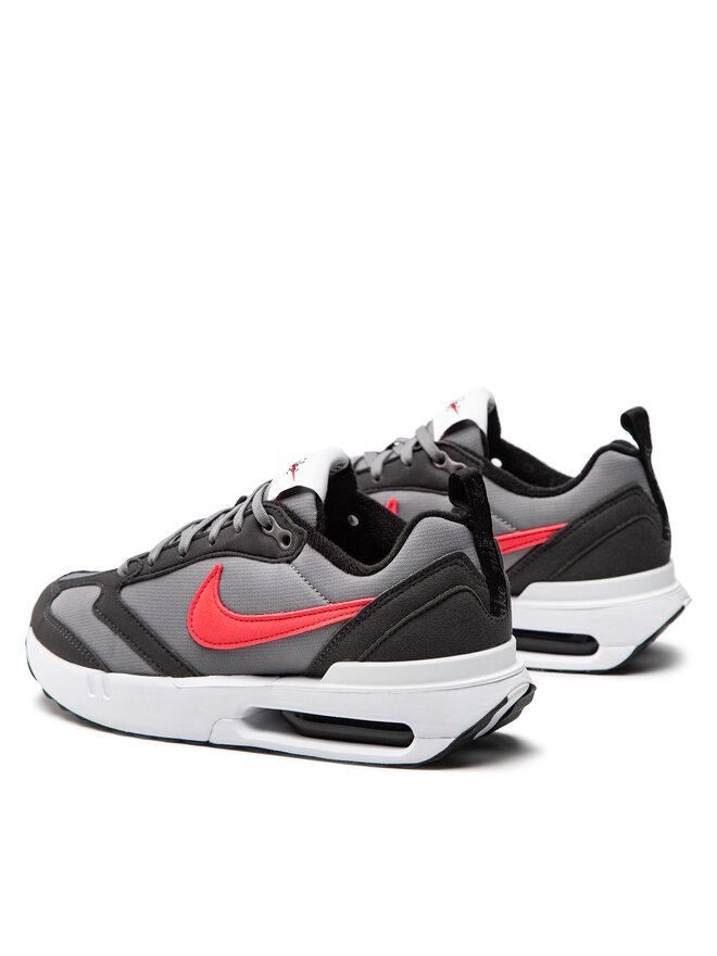 Nike Αθλητικά Nike Air Max Dawn (Gs) DH3157 004 Γκρι