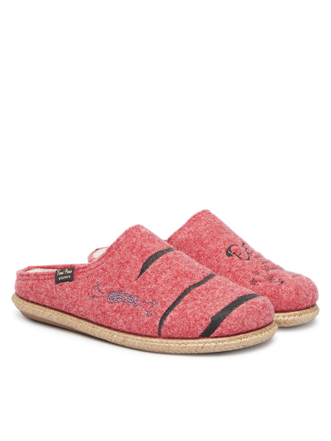 Toni Pons Naminės šlepetės Toni Pons Snoopy Spalvota