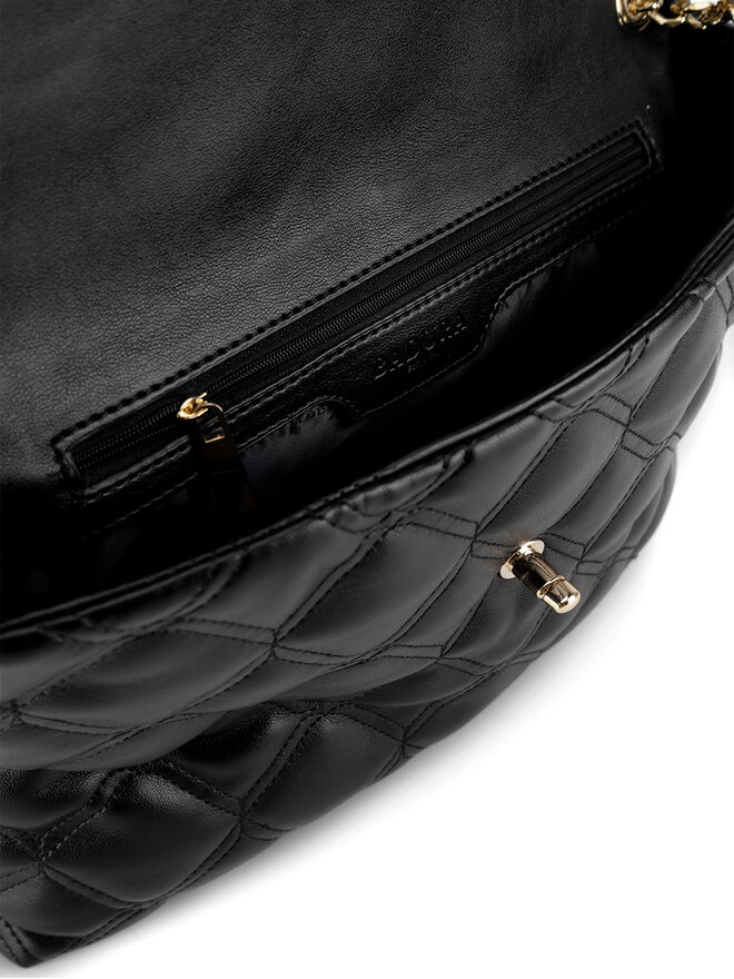 Badura Τσάντα Badura NB2403-H0547 Μαύρο