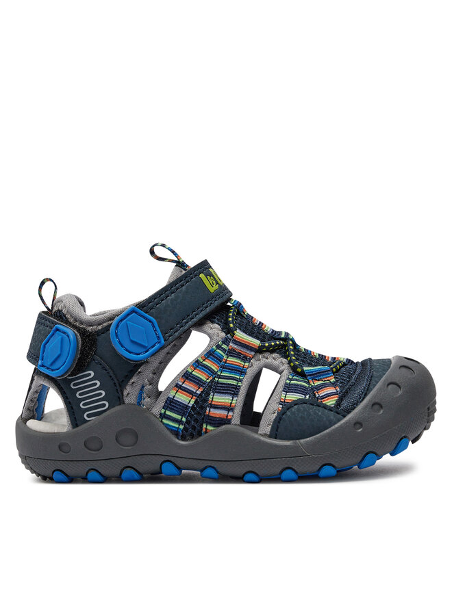 Lee Cooper Sandály Lee Cooper LCW-24-03-2320B Modrá