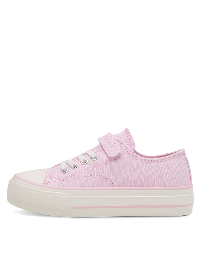 Sprandi Bambas Sprandi CP-LEA-BDB-0712 Rosa