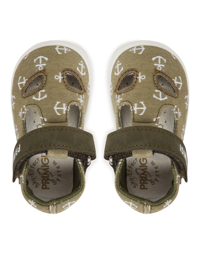 Primigi Kapcie Primigi 7854844 S Khaki