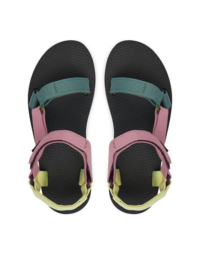 Teva Sandały Teva Midform Universal 1090969 Kolorowy
