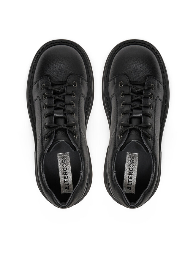 Altercore Scarpe basse Altercore Robin Nero