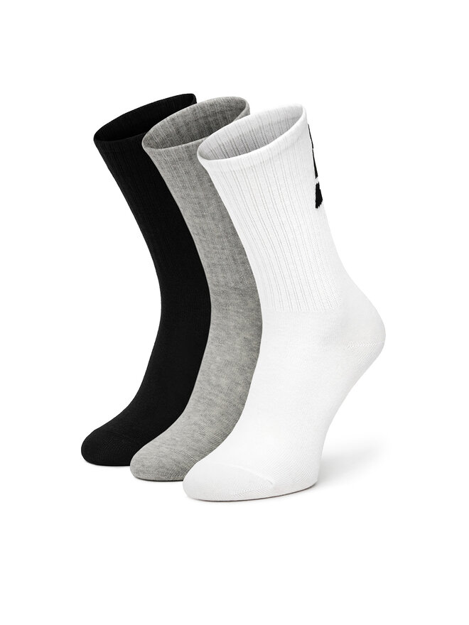 DC Shoes Lange Socken DC Shoes CEO_AS_DC_02W_AW26 (3-PACK) Bunt