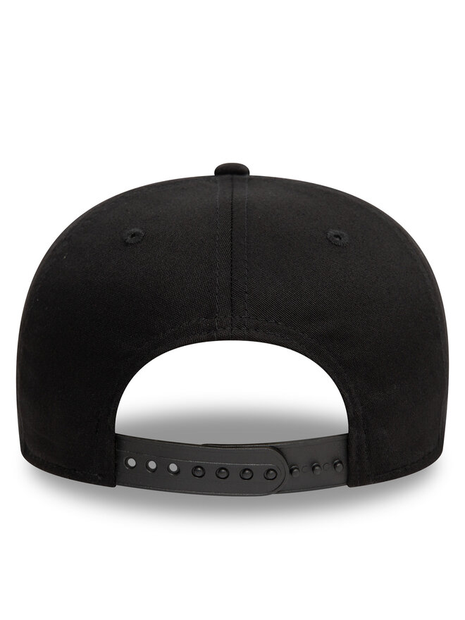New Era Șapcă New Era New York Yankees Monochrome 9Seventy 60595455 Negru