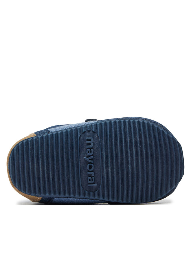 Mayoral Zapatillas Mayoral 9786 Beis